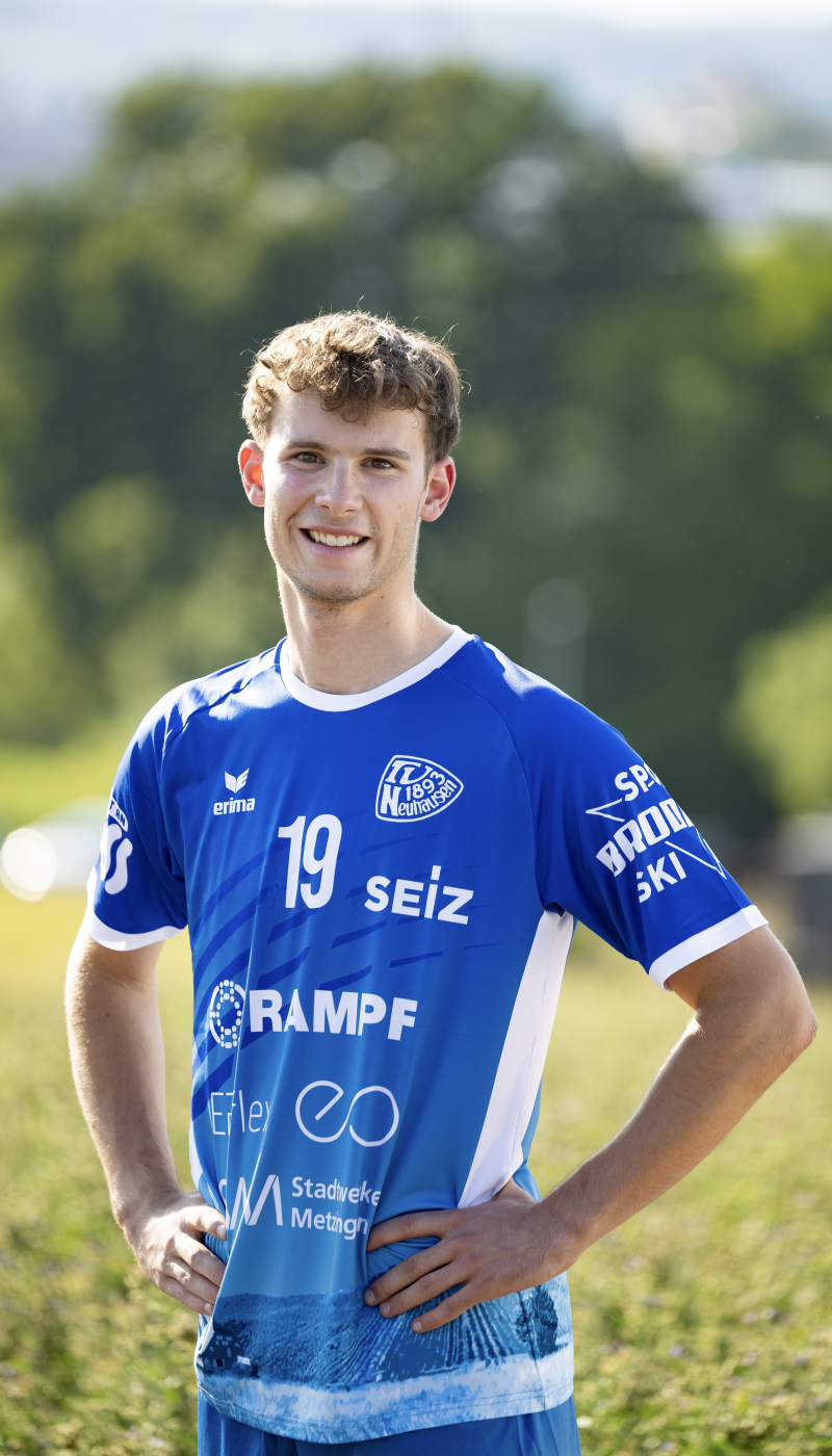 Finn Mühlberg